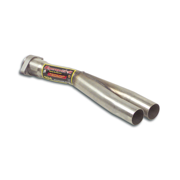 Bmw Classic Bmw 3 Series E36 Connecting "Y-pipe" Stainless steel 43411