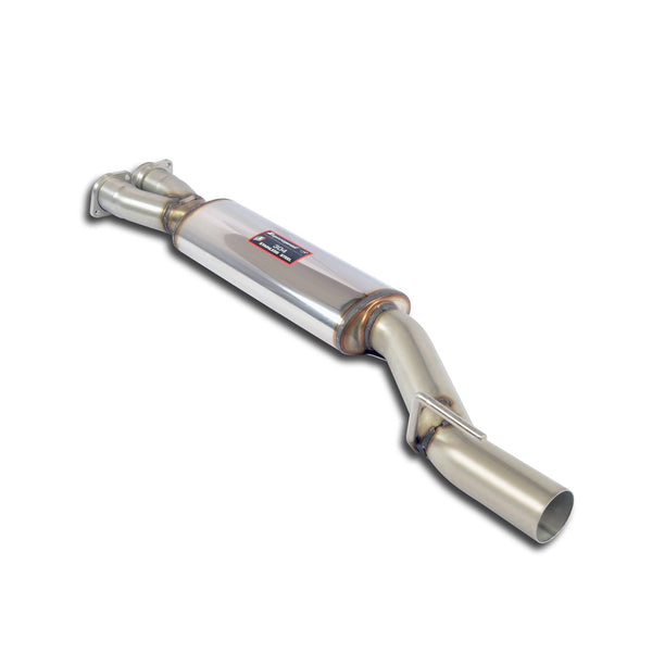 Mercedes Mercedes C208 Clk Centre exhaust 843803