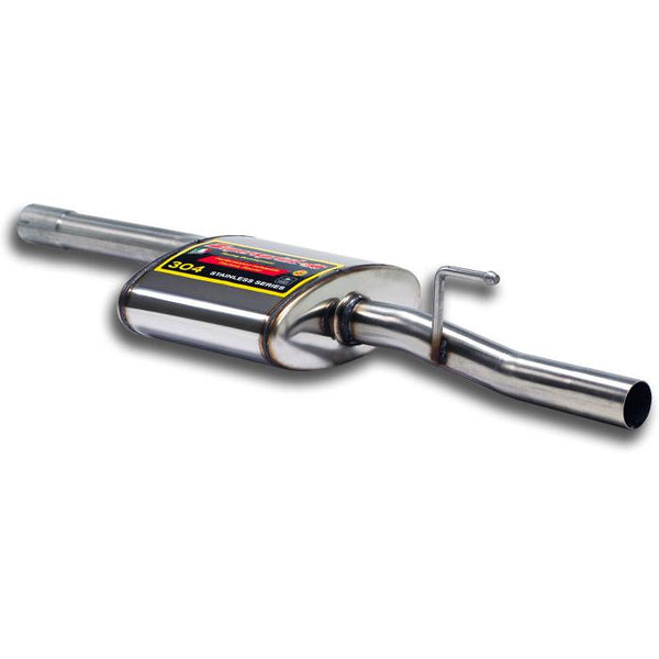 Mercedes Mercedes W210 E (Sedan) Centre exhaust 842323