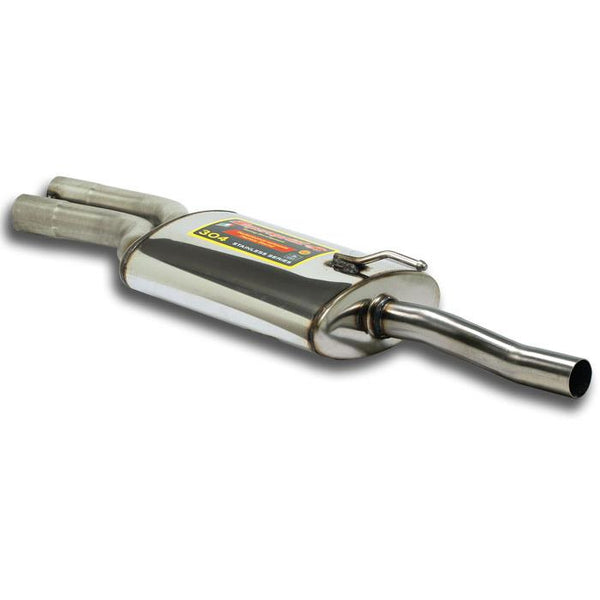 Mercedes Mercedes W210 E (Sedan) Centre exhaust 843503