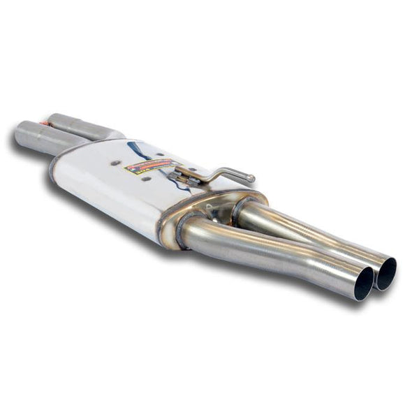 Mercedes Mercedes W210 E (Sedan) Centre exhaust 843603