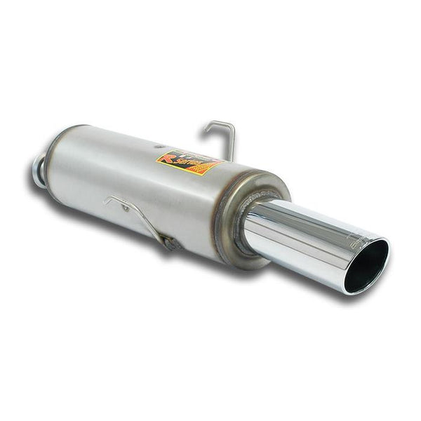 Peugeot Classic Peugeot 205 Rear exhaust 90x85 800814