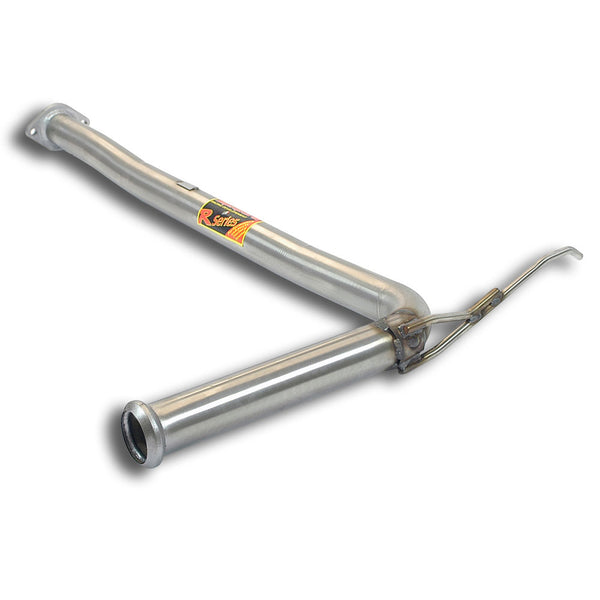Renault Renault Clio I (-> '98) Centre pipe 261803