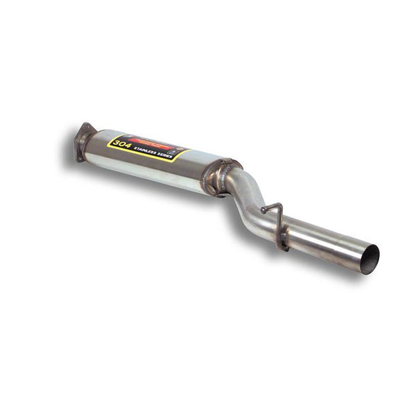 Mercedes Mercedes W203 C Centre exhaust 843303