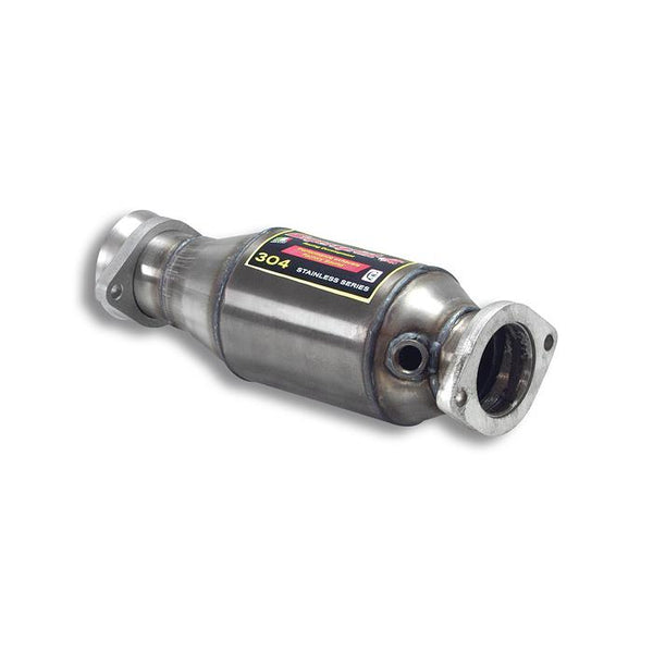 Bmw Mini Mini R50 One / Cooper Front pipe with Metallic catalytic converter 830602