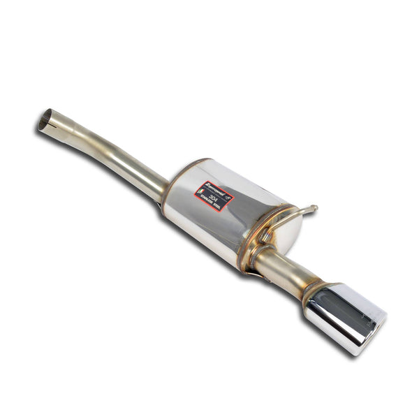 Jaguar Jaguar Xk / Xk8 '96  -> '05 Rear exhaust Right 120 x 80 130705