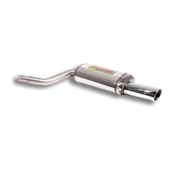 Audi Audi A6 C5 Typ 4B Quattro '97 -> '04 Rear exhaust Right O 90 762004