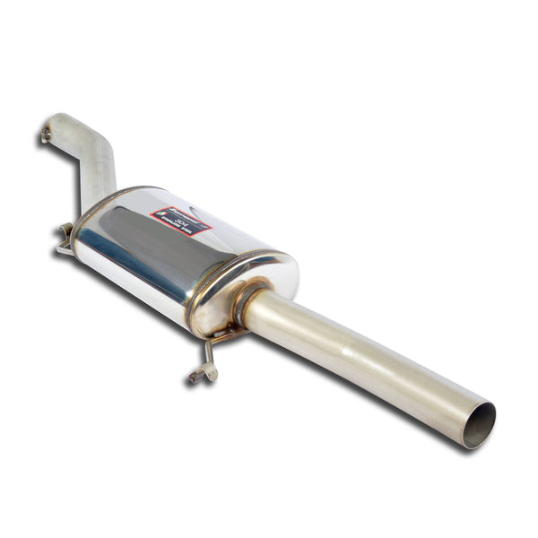 Audi  S / Rs Audi 80 B4 S2 Centre exhaust 764003