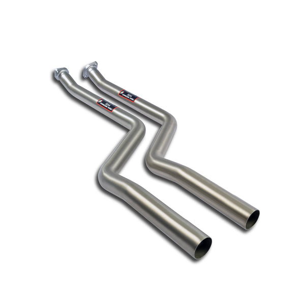 Bmw Bmw E60 / E61 Front pipes Right - Left 789412