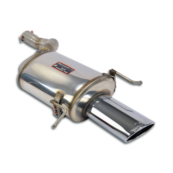 Mercedes Mercedes A209 Clk Rear exhaust 145x95 844605
