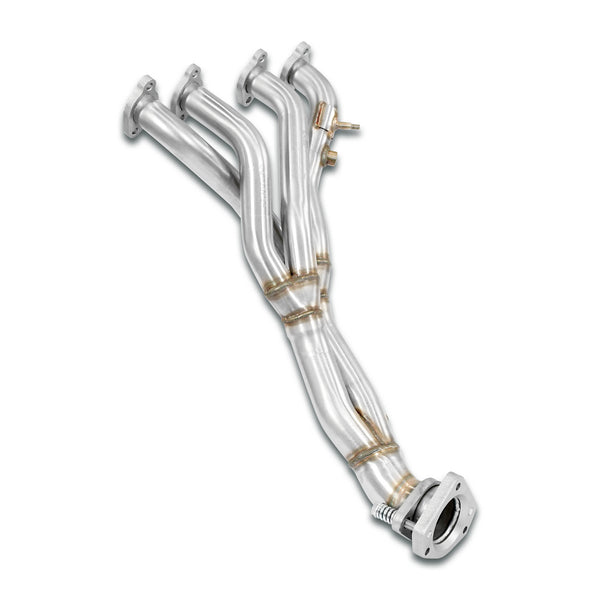 Volkswagen Vw Golf Ii Gti Manifold Stainless steel for OEM catalytic converter(LHD + RHD) 885901