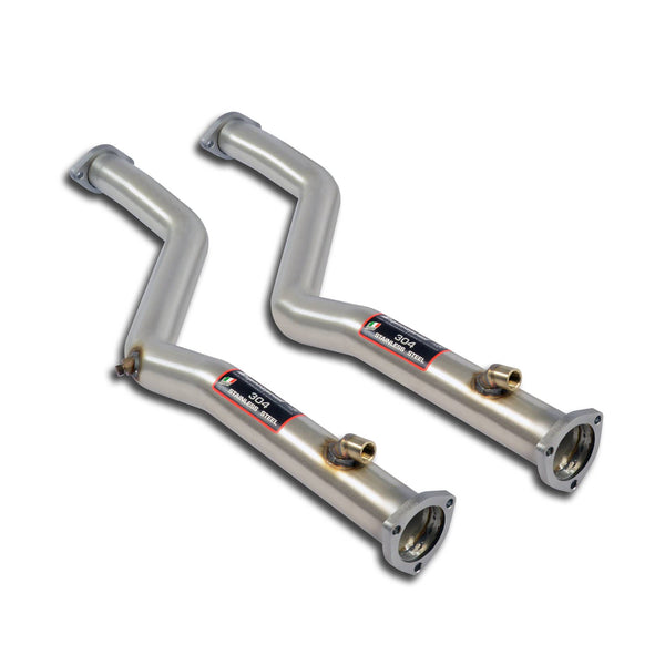Bmw Bmw E46 Front pipes kit. 787512