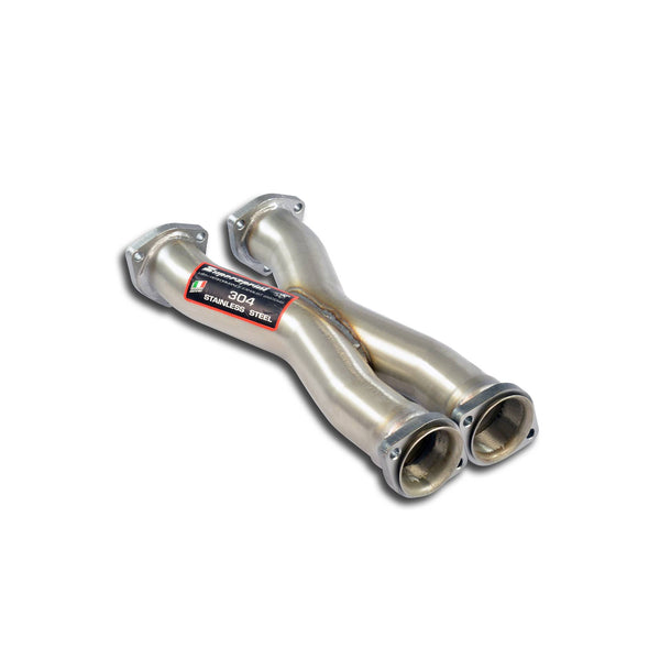 Bmw Classic Bmw 3 Series E36 Connecting pipe "X-Pipe" 786033
