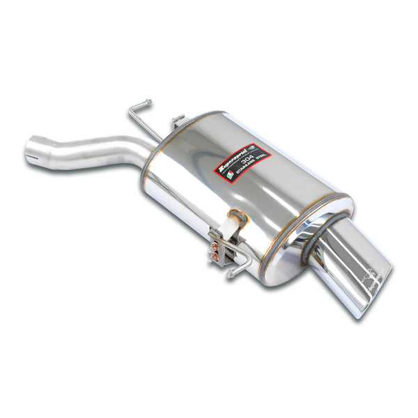 Bmw Bmw E63 / E64 Coupè - Cabrio Rear exhaust Right 120x80. 788505