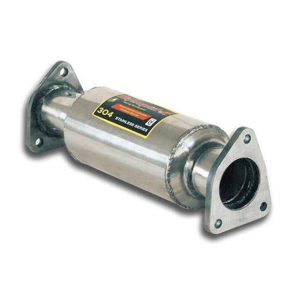 Lotus Lotus Elise Front exhaust.(Replace kat) 440502