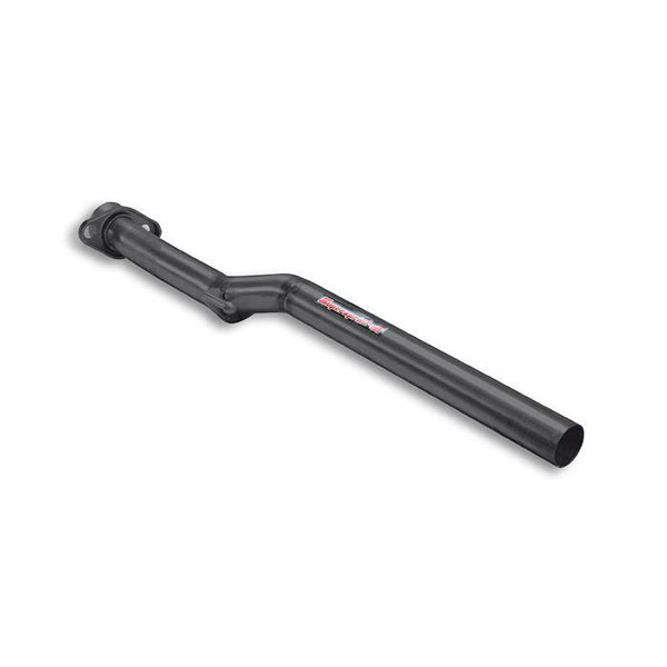 Alfa Romeo Alfa Romeo Mito Front pipe Inox 409 815412