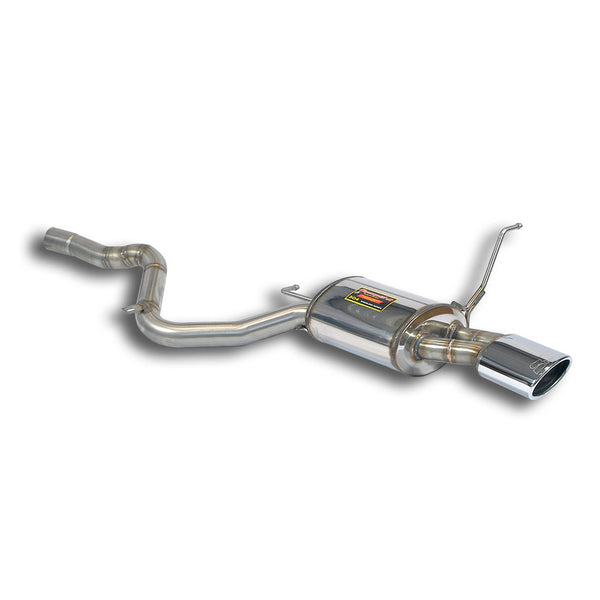 Mercedes Mercedes T251 R Rear exhaust Right 145x95 846405
