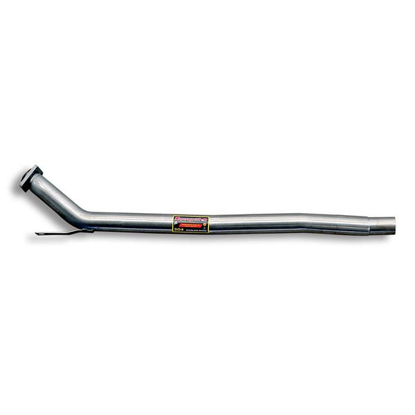 Audi  S / Rs Audi S4 C4 '91 -> '94 Front pipe Right 764212
