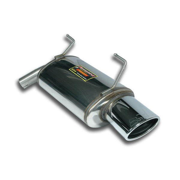 Honda Honda S2000 Rear exhaust Right 145x95 