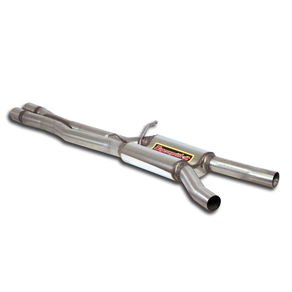 Audi  S / Rs Audi Rs6 C5 Typ 4B '02 -> '04 Centre exhaust 764303