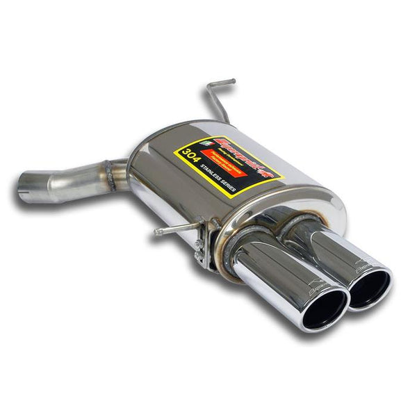 Bmw M Bmw E63 Coupè M6 Rear exhaust Right OO90 789326