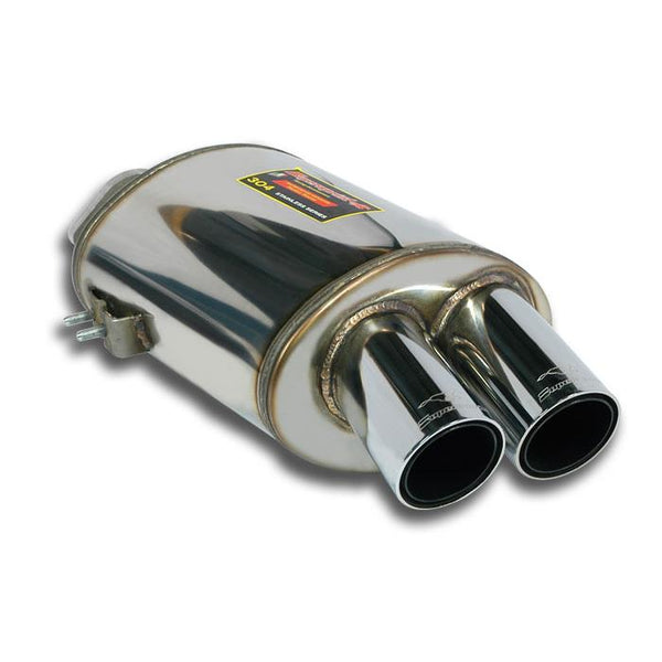 Ferrari Ferrari 550 Rear exhaust Right OO 76. 390806