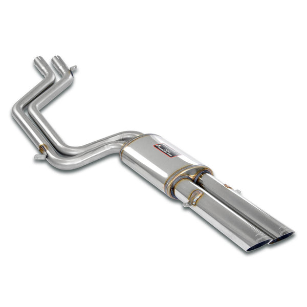 Ferrari - Classic Ferrari - Classic Rear exhaust Right OO70Available on demand 391006
