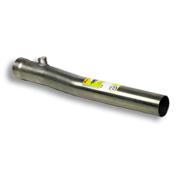 Seat Seat Ibiza 6K ('93 -> '99) Front pipe 324412
