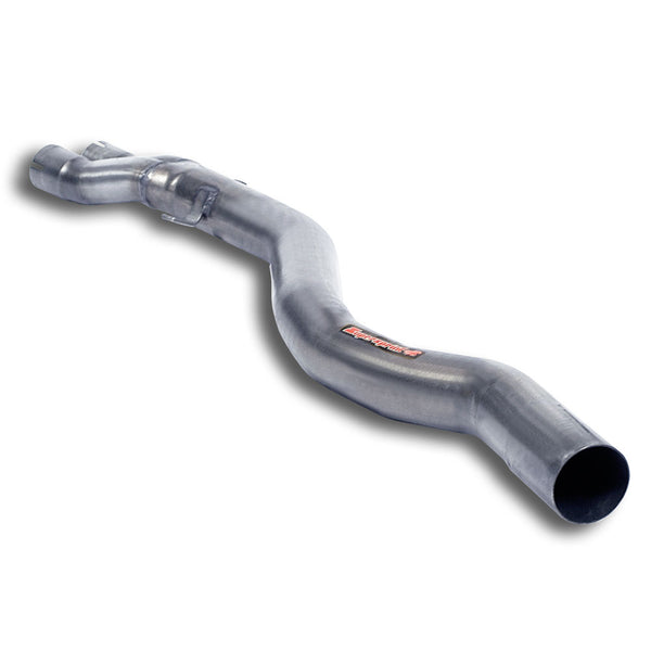 Bmw Bmw E89 Z4 Y-Connecting pipe 986813
