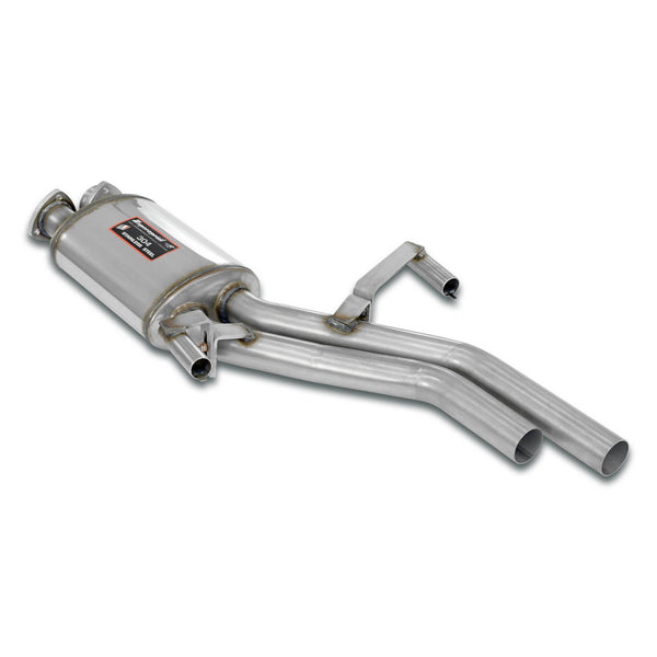 Bmw Classic Bmw 5 Series E28 Centre exhaust 781523