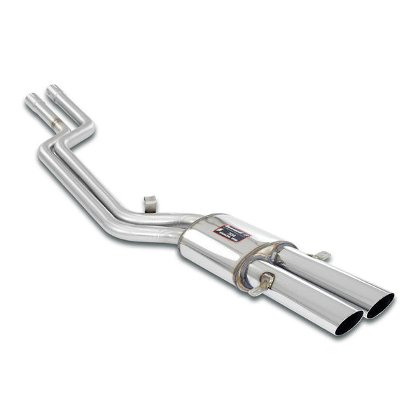 Ferrari - Classic Ferrari - Classic Rear exhaust Right OO70Available on demand 392306
