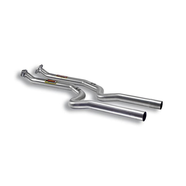 Bmw Bmw E60 / E61 Front pipes Right - Left 788412