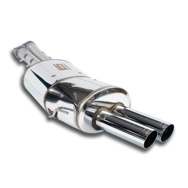 Bmw M Bmw E36 M3 Rear exhaust OO70 100% Stainless Steel 784606