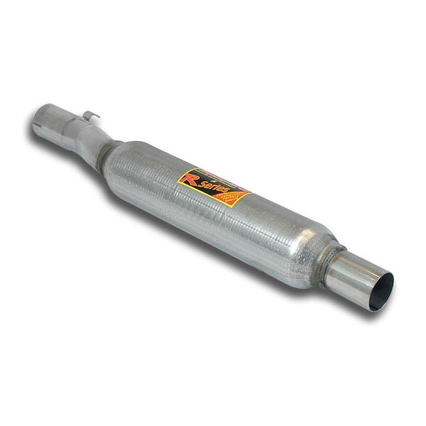 Volkswagen Vw Golf I Front exhaust 322302
