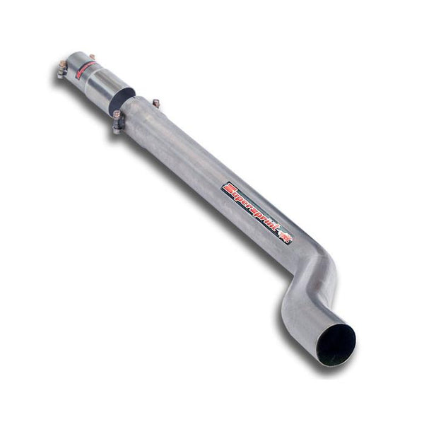 Bmw Bmw F25 X3 Connecting pipe 986143