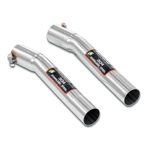 Bmw Bmw E90 Connecting Pipes Kit. 789022