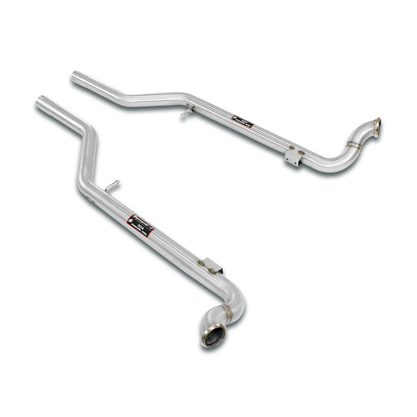 Maserati Maserati 4200 Gt Coupè / Spyder 2002 -> 2007 Connecting pipes kit Right - Left 450243