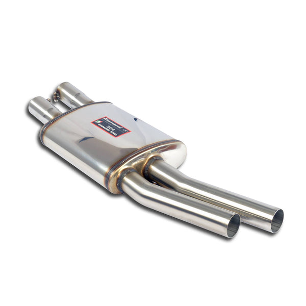 Bmw Bmw E46 Centre exhaust 787403