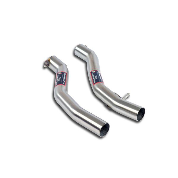 Bmw Classic Bmw Z3 E36 Centre pipes kit Right - Left 787813