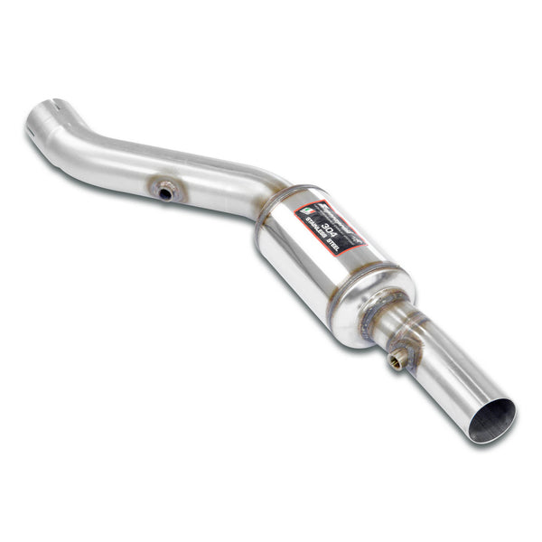 Bmw Classic Bmw 8 Series E31 Front exhaust Left 785122