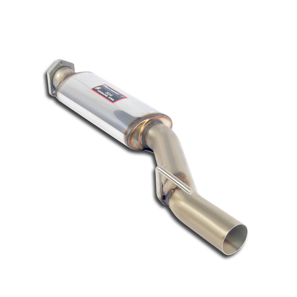 Mercedes Mercedes W202 C (Sedan) Centre exhaust 842523