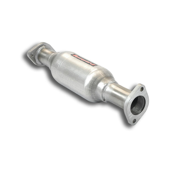 Renault Renault Clio I (-> '98) Front exhaust 871102