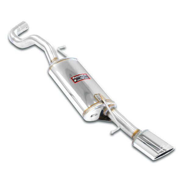 Seat Seat Leon 1M Rear exhaust 145 x 95 913505