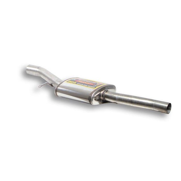 Audi Audi A4 B5 Quattro -> '00 Centre exhaust 325003