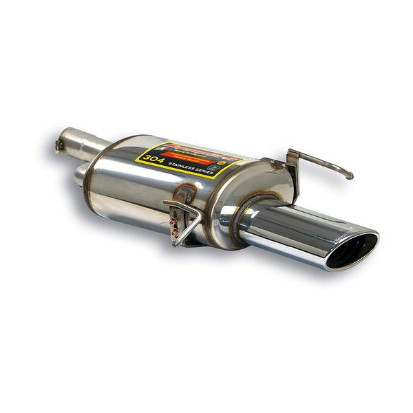 Mercedes Mercedes W203 C Rear exhaust 145 x 95 843305