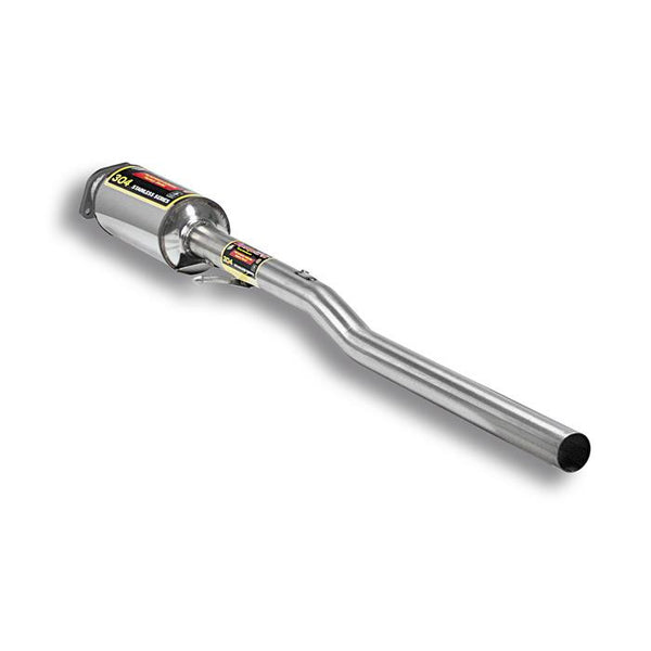 Bmw Mini Mini R50 One / Cooper Centre exhaust 830403