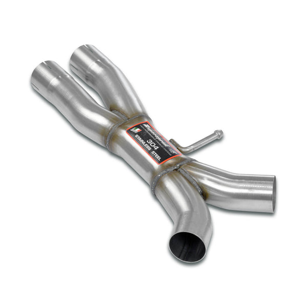 Mercedes Mercedes R230 Sl Connecting "X-Pipe" 844133