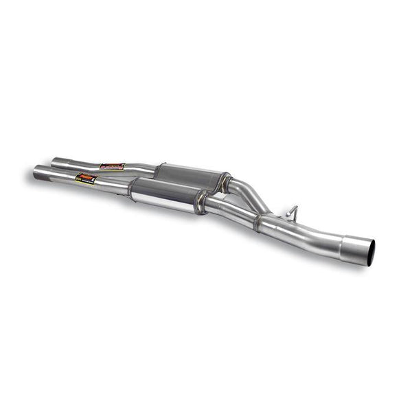 Bmw Bmw E60 / E61 Centre exhaust 789403