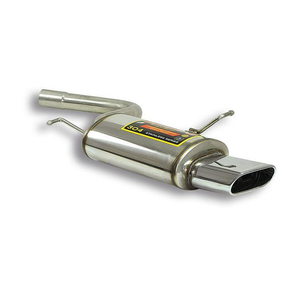 Audi Audi A4 B7 '05 -> '09 Rear exhaust 145x95 765005