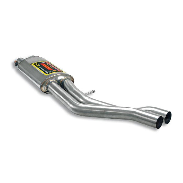 Bmw Bmw E90 Centre exhaust. 789003